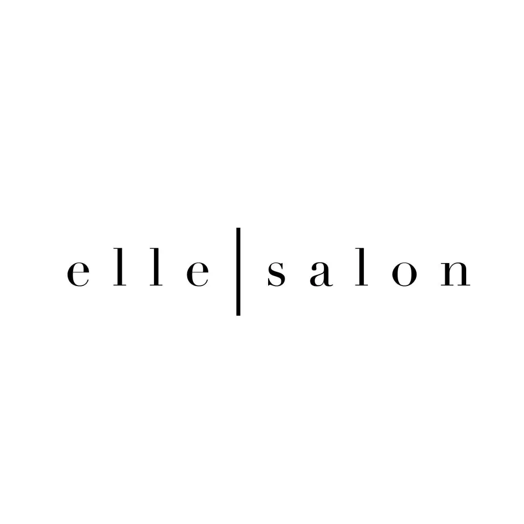 Elle Salon Logo